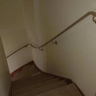 Main courante rond de 20 mm