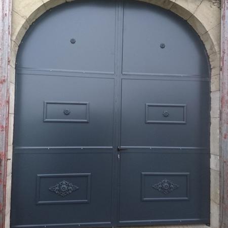 Porte et fénêtre 05