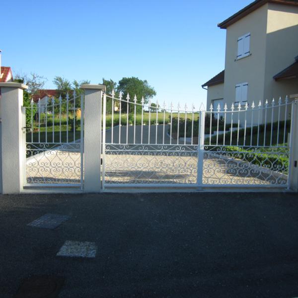 Portail 03