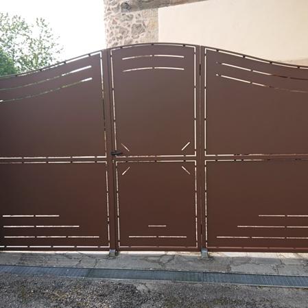 Portail 05