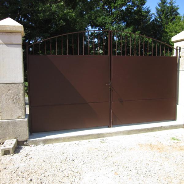 Portail 06