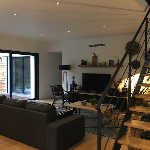 Escalier limon latéraux 04